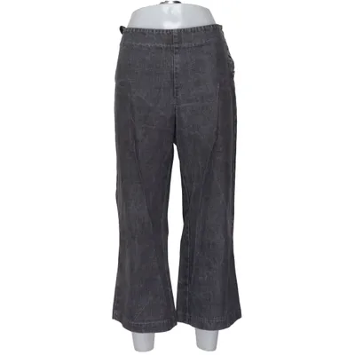 Jean (Gris) de Bric a Brac Coton