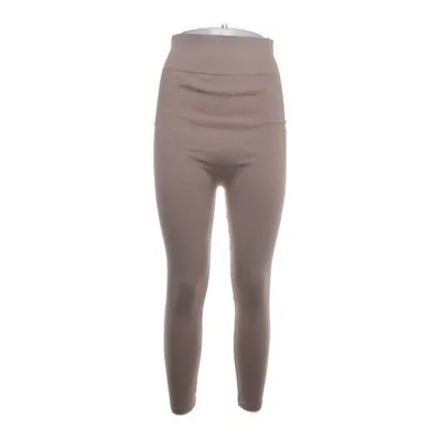 Mammaleggings (Beige) från H&M Mama Polyamid, Elastan