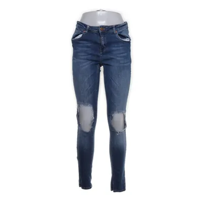 Jeans (Blue) from Perfect Jeans Gina Tricot Cotton, Elastane