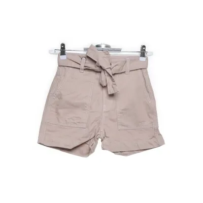 Jeansshorts (Beige) från Perfect Jeans Bomull