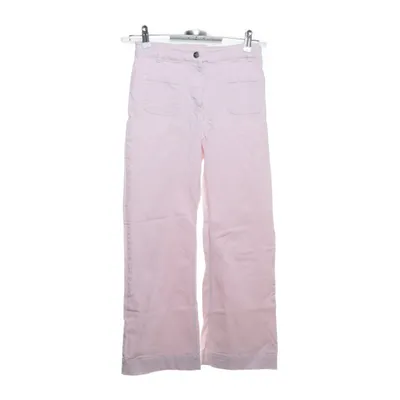 Jeans (Pink) fra Jacadi Paris Bomuld, Elastan