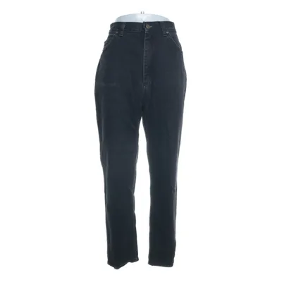 Jeans (Sort) fra Riders Bomuld