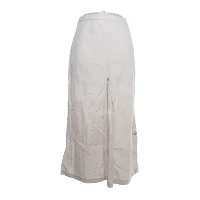 Rok (Beige) van Saint James Katoen, Linnen