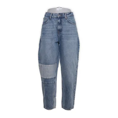 Jeans (HIGH RISE MOM) from Clockhouse