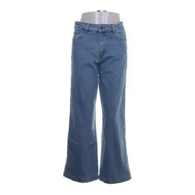 Jeans (Blue) from River Island Cotton, Elastane