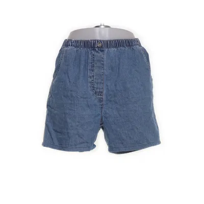 Short en jean (Bleu) de Kim Rogers Coton