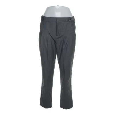 Suit pants (Gray) from BCBG Max Azria Polyester, Viscose