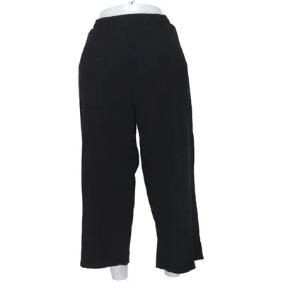 Mjukisbyxor (Svart) från Globe Hope Bomull, Polyester