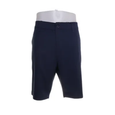 Shorts (Blue) from Nat Nast Luxury Originals Polyester, Elastane