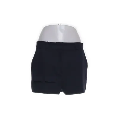 Shorts (Blue) from The Frankie Shop Elastane, Polyester