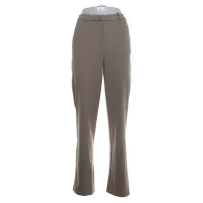 Kostymbyxor (VMZAMIRA MR SLIM STRAIGHT PANT) från Vero Moda Elastan, Återvunnen polyester