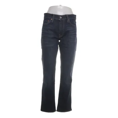 Jeans (Blå) från Levi's Premium Bomull, Elastan