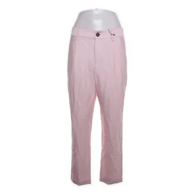 Broek (Roze) van Part Two Nylon, Viscose