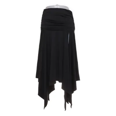 Kjol (Svart) från Missguided Elastan, Polyester