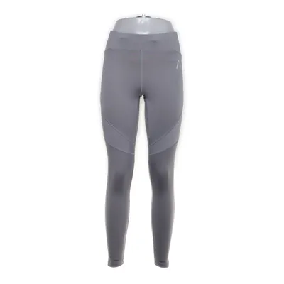 Træningsleggings (Grå) fra Blacc Elastan, Polyester