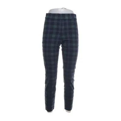 Byxor (Grön, Blå) från Women Essentials by Tchibo Polyamid, Viskos