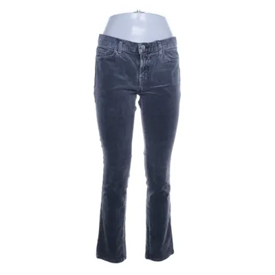 Corduroy pants (Gray) from J Brand Cotton, Elastane