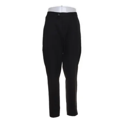 Pantalon de costume (Noir) de Finshley & Harding Élasthane, Polyester recyclé, Viscose