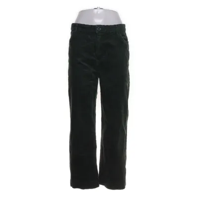 Manchesterbyxor (Grön) från Monki Bomull, Elastan