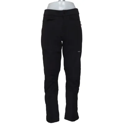 Friluftsbyxor (Svart) från Trekmates Polyester