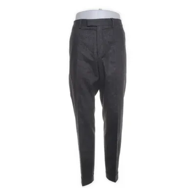 Kostymbyxor (Grå) från Oscar Jacobson Ull