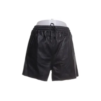 Shorts (Sort) fra Oakwood Læder, Polyester