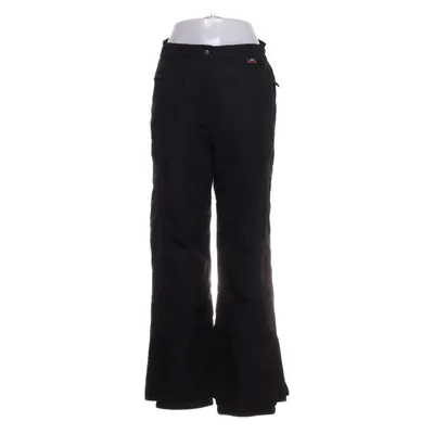 Skibroek (Zwart) van Maier Sports Polyester
