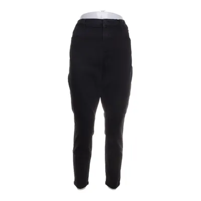 Spijkerbroek (Zwart) van Vero Moda Denim Polyester, Katoen
