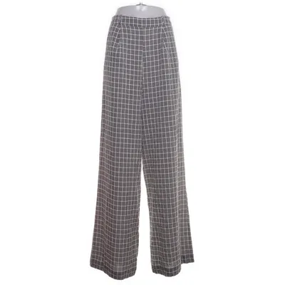 Palazzobukser (FL922) fra Flounce Polyester, Viscose