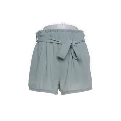 Shorts (Green) from Cerise Blue Polyester