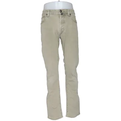 Jeans (Beige) from Jacob Cohen