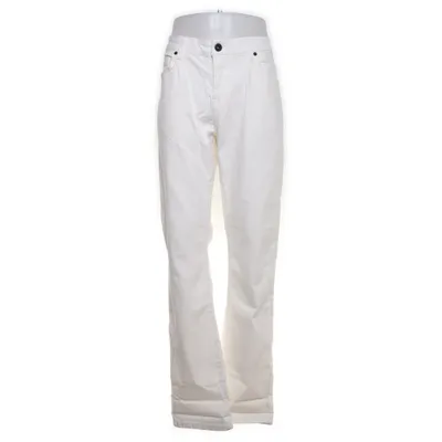 Jeans (S05-22-1000-42) from Strokesman's Cotton, Elastane