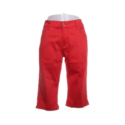 Shorts (Red) from Miss Natalie Cotton