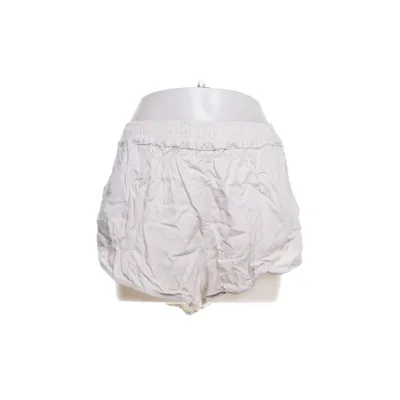 Shorts (Beige) from Butter & Hazel Linen, Cotton