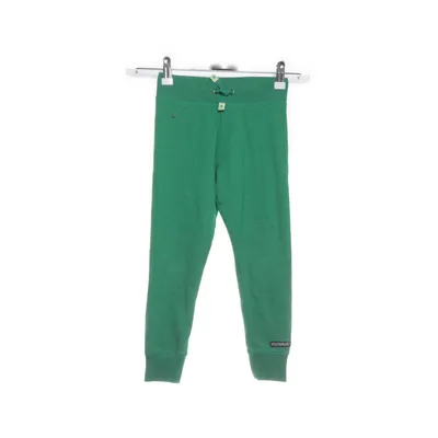 Joggingbroek (Groen) van Villervalla Katoen, Polyester
