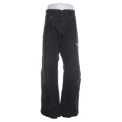 Täckbyxor (Svart) från Norrøna Polyamid, Polyester