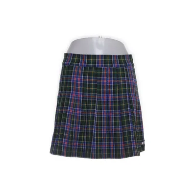 Rok (Groen, Meerkleurig) van Minga London Elastaan, Polyester, Viscose