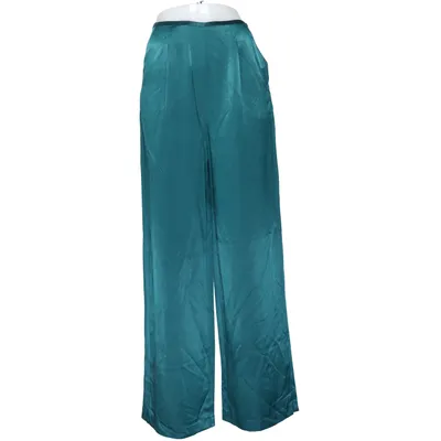 Palazzobyxor (Jalou pants) från Another Label Elastan, Viskos