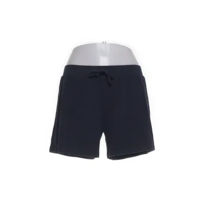 Shorts (Blue) from Short Stories Cotton, Elastane