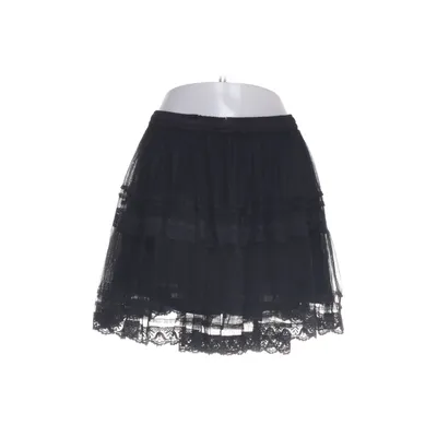Tulle skirt (Black) from Bäres Viscose
