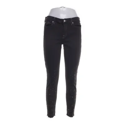 Jeans (Brun) fra 7 for All Mankind Bomuld, Elastan