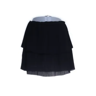 Skirt (Black) from Second Female