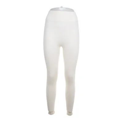 Träningstights (Gul) från Yp Elastan, Nylon