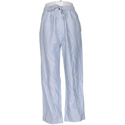 Pyjamasbyxor (Blå) från Polo Ralph Lauren Sleepwear Bomull