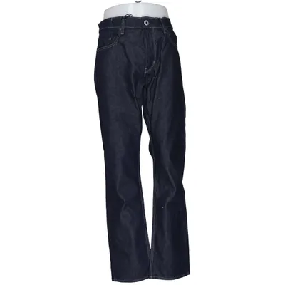 Jeans (Blå) från G-Star Elastan, Ekologisk bomull, Återvunnen bomull, Återvunnen polyester