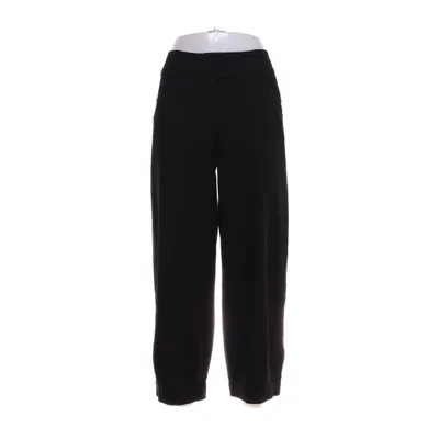 Pantalon patte d'éléphant (Noir) de Green House Élasthane, Polyester, Viscose