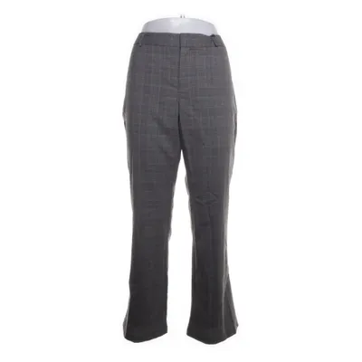 Suit pants (Gray) from Banana Republic Wool, Polyester, Elastane