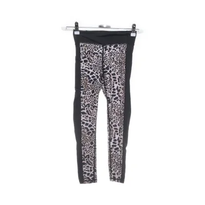 Sports tights (Brown, Multicolored) from Energetics Elastane, Polyester