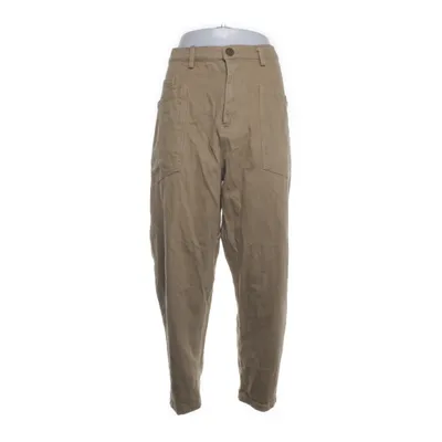 Hose (Beige) von Rowie Baumwolle