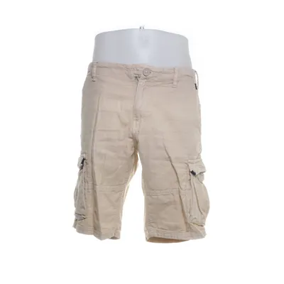Cargo shorts (Beige) from Smog Original